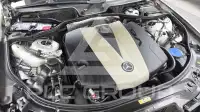 2013 Mercedes Benz S-Class