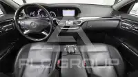 2013 Mercedes Benz S-Class