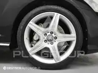 2013 Mercedes Benz S-Class