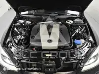 2013 Mercedes Benz S-Class