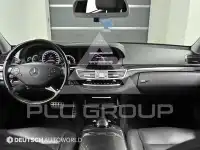 2013 Mercedes Benz S-Class