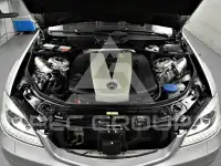 2013 Mercedes Benz S-Class