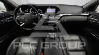 2013 Mercedes Benz S-Class