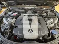 2013 Mercedes Benz S-Class