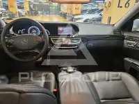 2013 Mercedes Benz S-Class