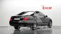 2013 Mercedes Benz S-Class