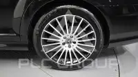 2013 Mercedes Benz S-Class