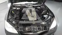 2013 Mercedes Benz S-Class
