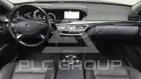2013 Mercedes Benz S-Class