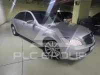 2013 Mercedes Benz S-Class