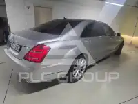 2013 Mercedes Benz S-Class