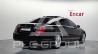 2013 Mercedes Benz S-Class