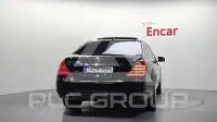 2013 Mercedes Benz S-Class