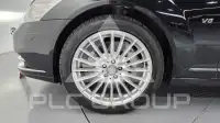 2013 Mercedes Benz S-Class