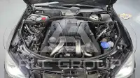 2013 Mercedes Benz S-Class