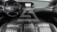 2013 Mercedes Benz S-Class
