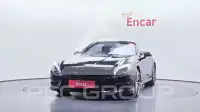 2013 Mercedes Benz SL-Class