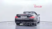 2013 Mercedes Benz SL-Class