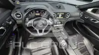 2013 Mercedes Benz SL-Class