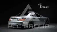 2013 Mercedes Benz SL-Class