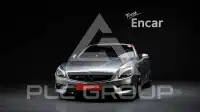 2013 Mercedes Benz SL-Class