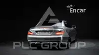 2013 Mercedes Benz SL-Class
