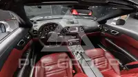 2013 Mercedes Benz SL-Class