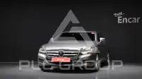 2013 Mercedes Benz CLS-Class