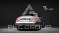 2013 Mercedes Benz CLS-Class