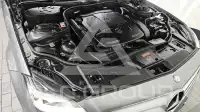 2013 Mercedes Benz CLS-Class