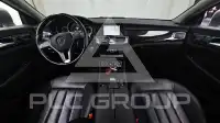 2013 Mercedes Benz CLS-Class
