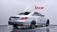 2013 Mercedes Benz CLS-Class