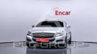 2013 Mercedes Benz CLS-Class