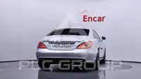 2013 Mercedes Benz CLS-Class