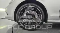2013 Mercedes Benz CLS-Class