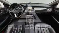 2013 Mercedes Benz CLS-Class