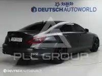 2013 Mercedes Benz CLS-Class