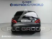 2013 Mercedes Benz CLS-Class