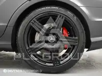 2013 Mercedes Benz CLS-Class