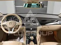 2013 Mercedes Benz CLS-Class