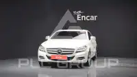 2013 Mercedes Benz CLS-Class