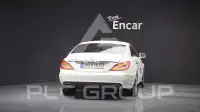 2013 Mercedes Benz CLS-Class