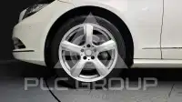 2013 Mercedes Benz CLS-Class