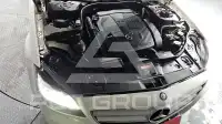 2013 Mercedes Benz CLS-Class