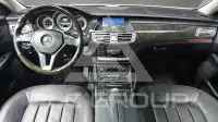 2013 Mercedes Benz CLS-Class
