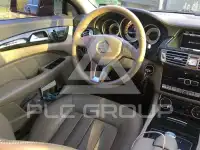 2013 Mercedes Benz CLS-Class