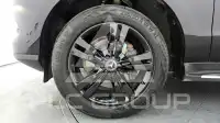 2013 Mercedes Benz M-Class
