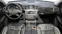 2013 Mercedes Benz M-Class
