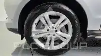2013 Mercedes Benz M-Class