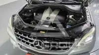 2013 Mercedes Benz M-Class